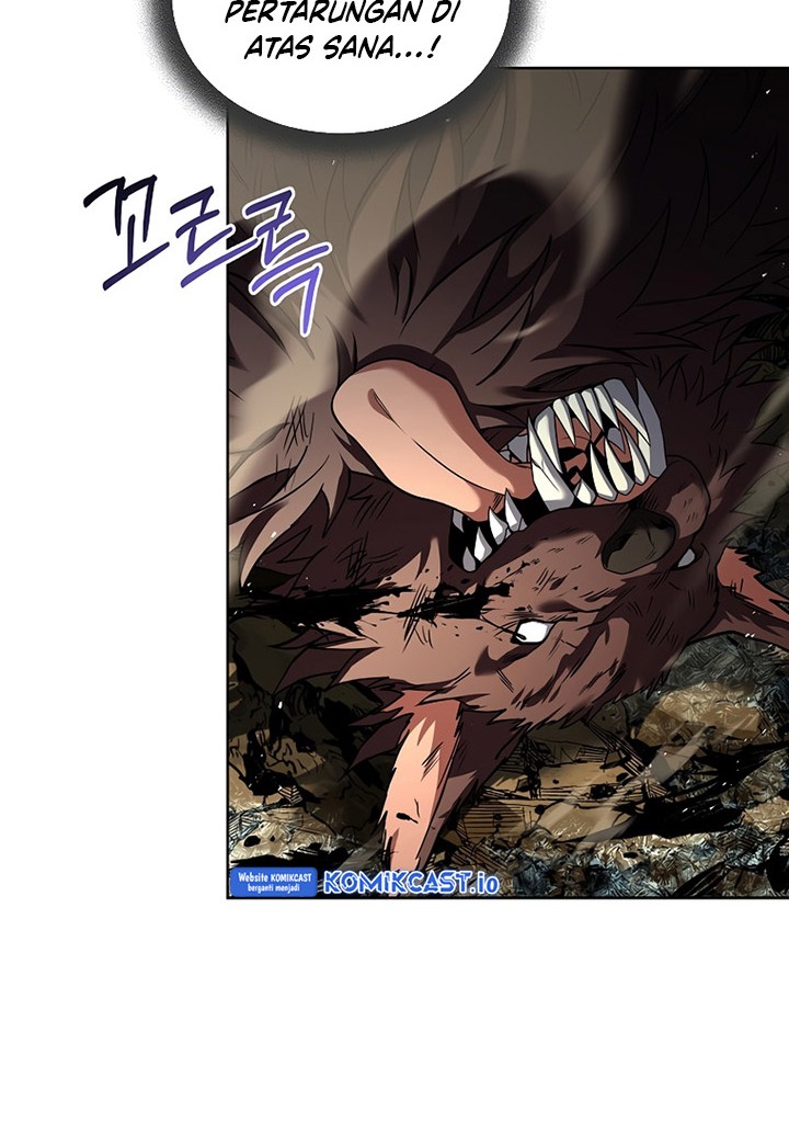 Return of the Frozen Player Chapter 91 - halaman 13