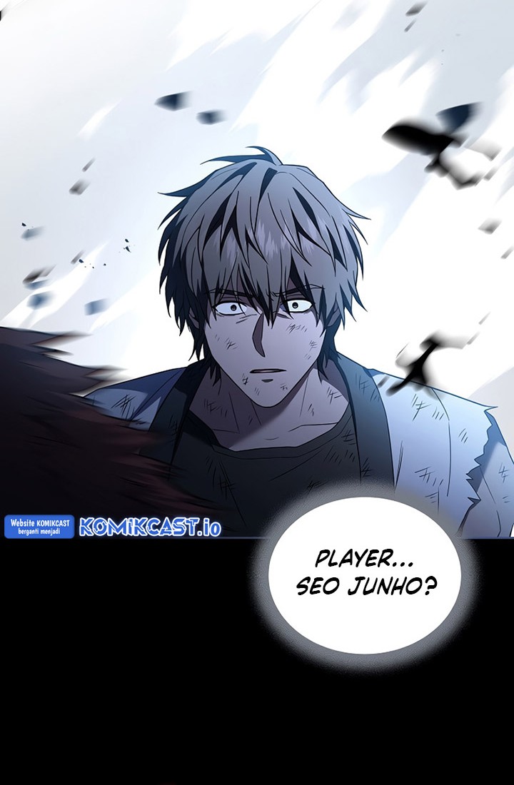 Return of the Frozen Player Chapter 91 - halaman 19