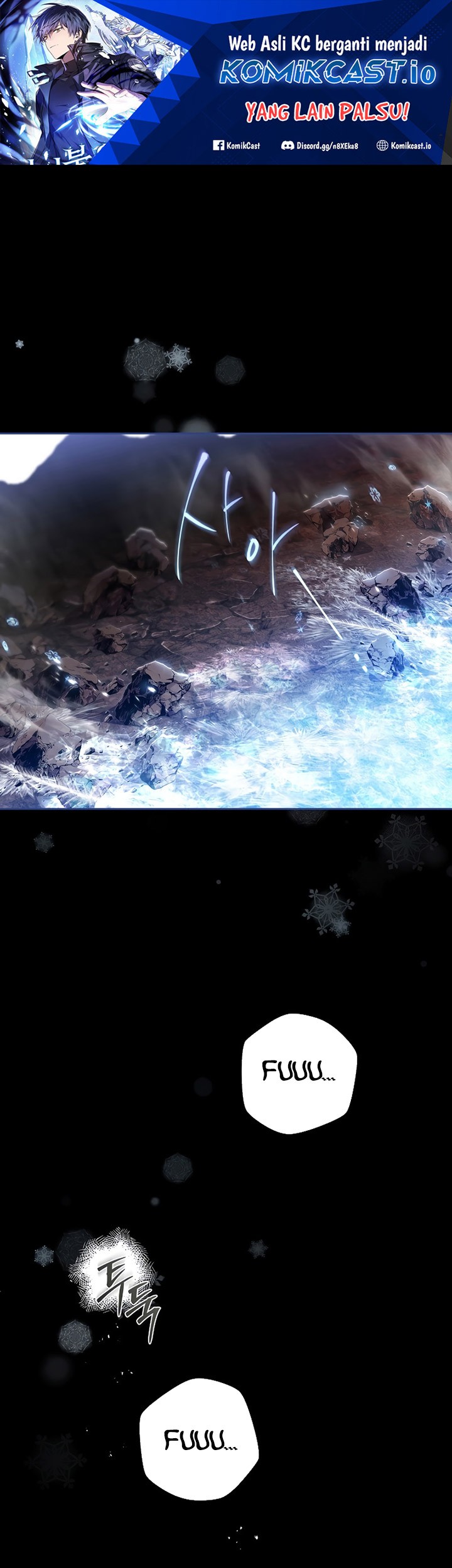 Return of the Frozen Player Chapter 91 - halaman 2