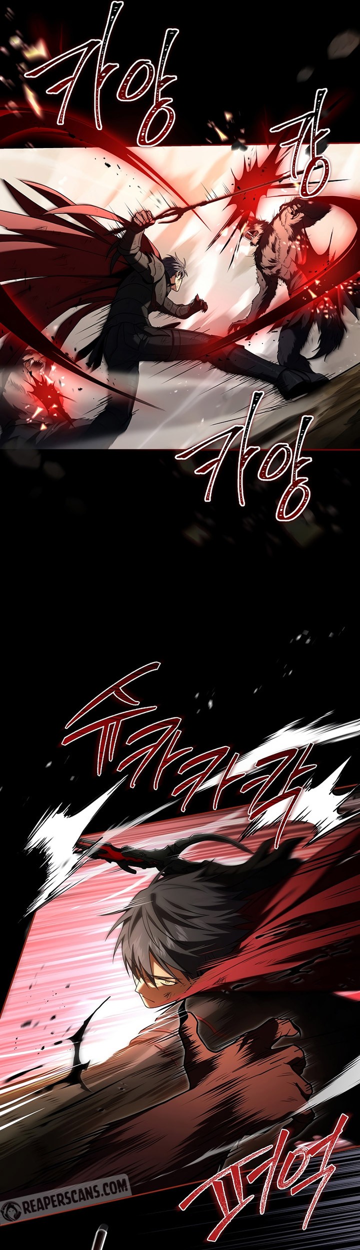 Return of the Frozen Player Chapter 91 - halaman 20