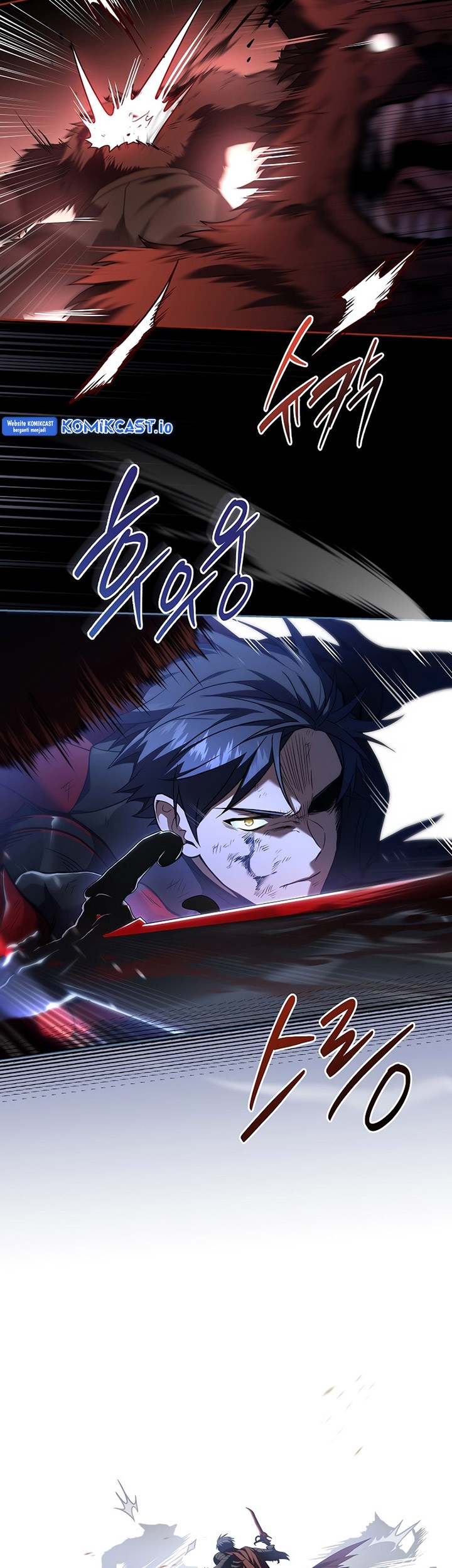 Return of the Frozen Player Chapter 91 - halaman 22