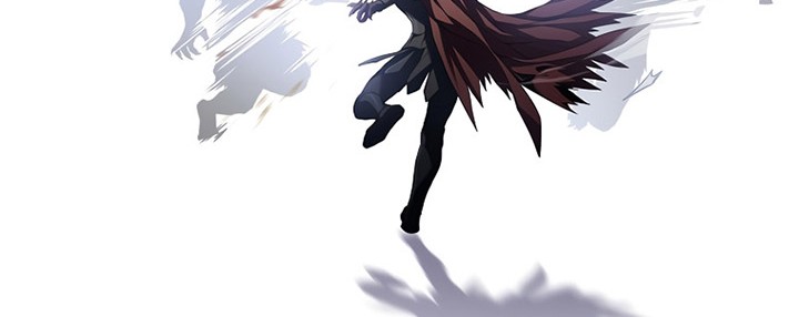 Return of the Frozen Player Chapter 91 - halaman 23