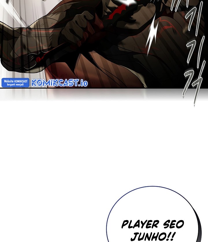 Return of the Frozen Player Chapter 91 - halaman 27