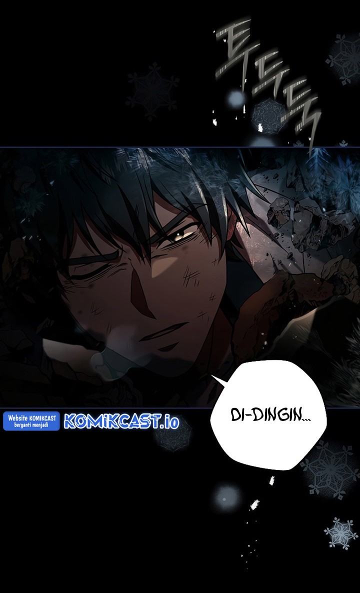 Return of the Frozen Player Chapter 91 - halaman 3