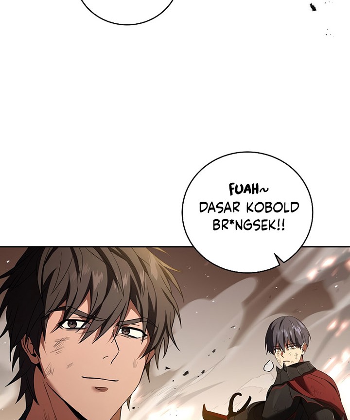 Return of the Frozen Player Chapter 91 - halaman 33