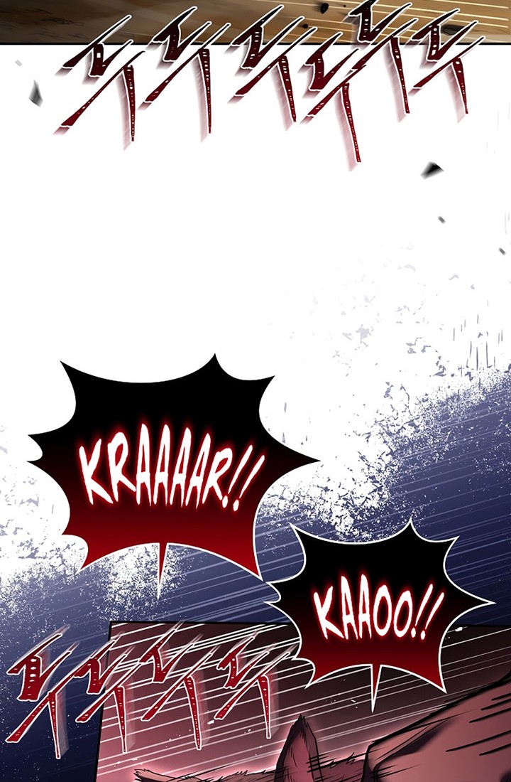 Return of the Frozen Player Chapter 91 - halaman 39