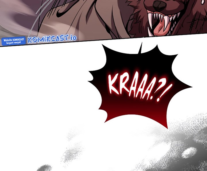 Return of the Frozen Player Chapter 91 - halaman 43