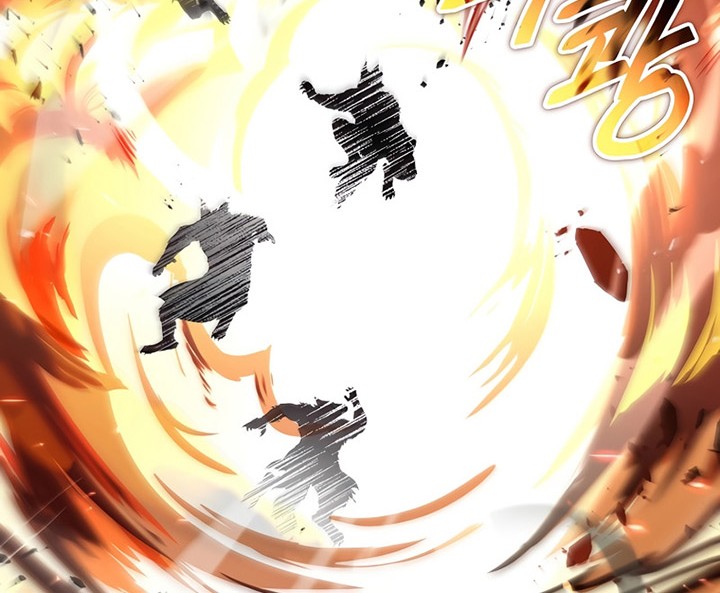 Return of the Frozen Player Chapter 91 - halaman 47