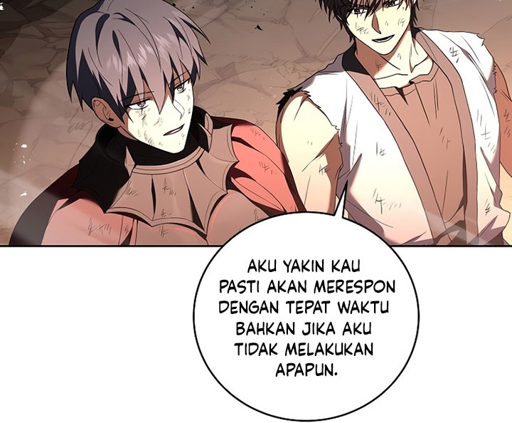 Return of the Frozen Player Chapter 91 - halaman 49