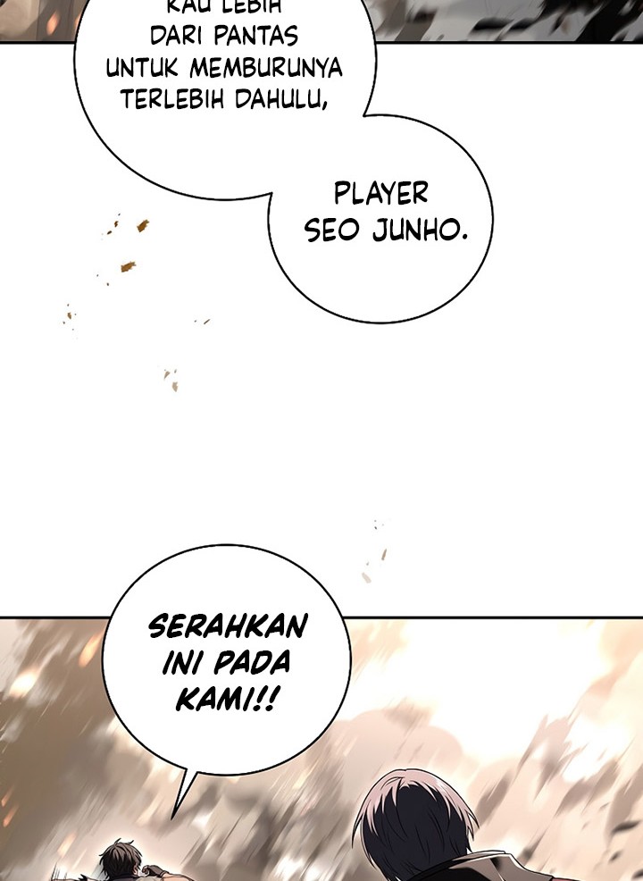 Return of the Frozen Player Chapter 91 - halaman 51
