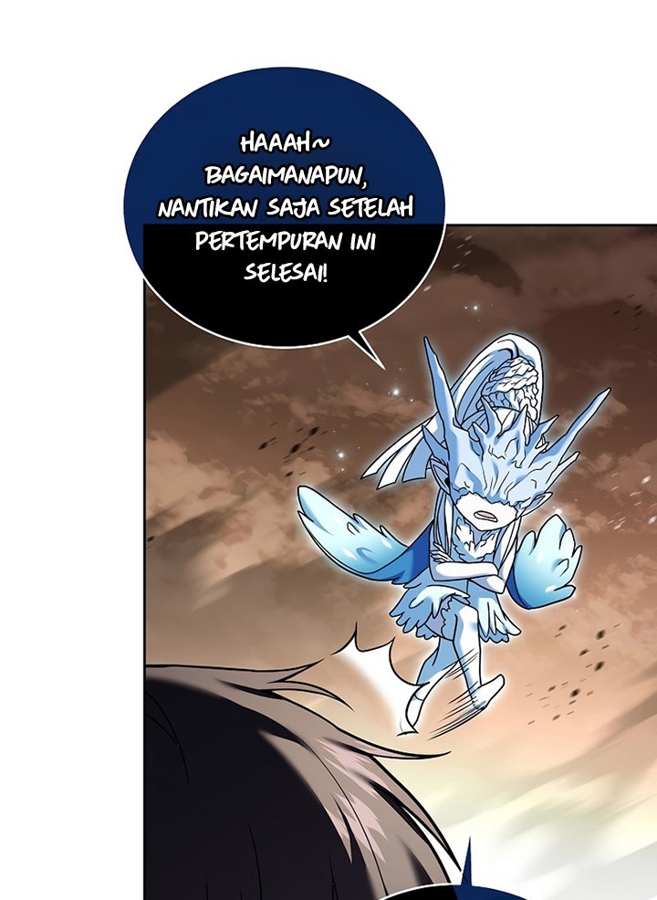 Return of the Frozen Player Chapter 91 - halaman 53