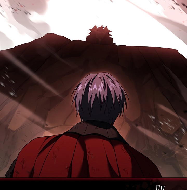 Return of the Frozen Player Chapter 91 - halaman 57