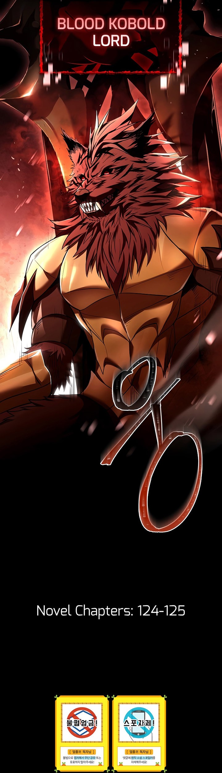 Return of the Frozen Player Chapter 91 - halaman 60