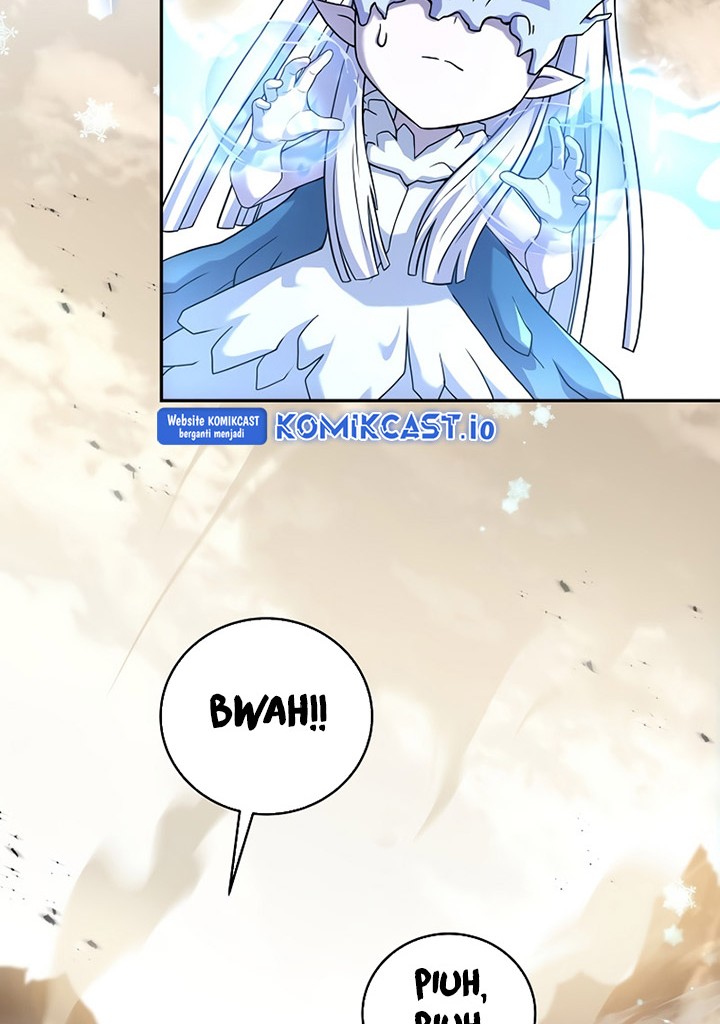 Return of the Frozen Player Chapter 91 - halaman 9