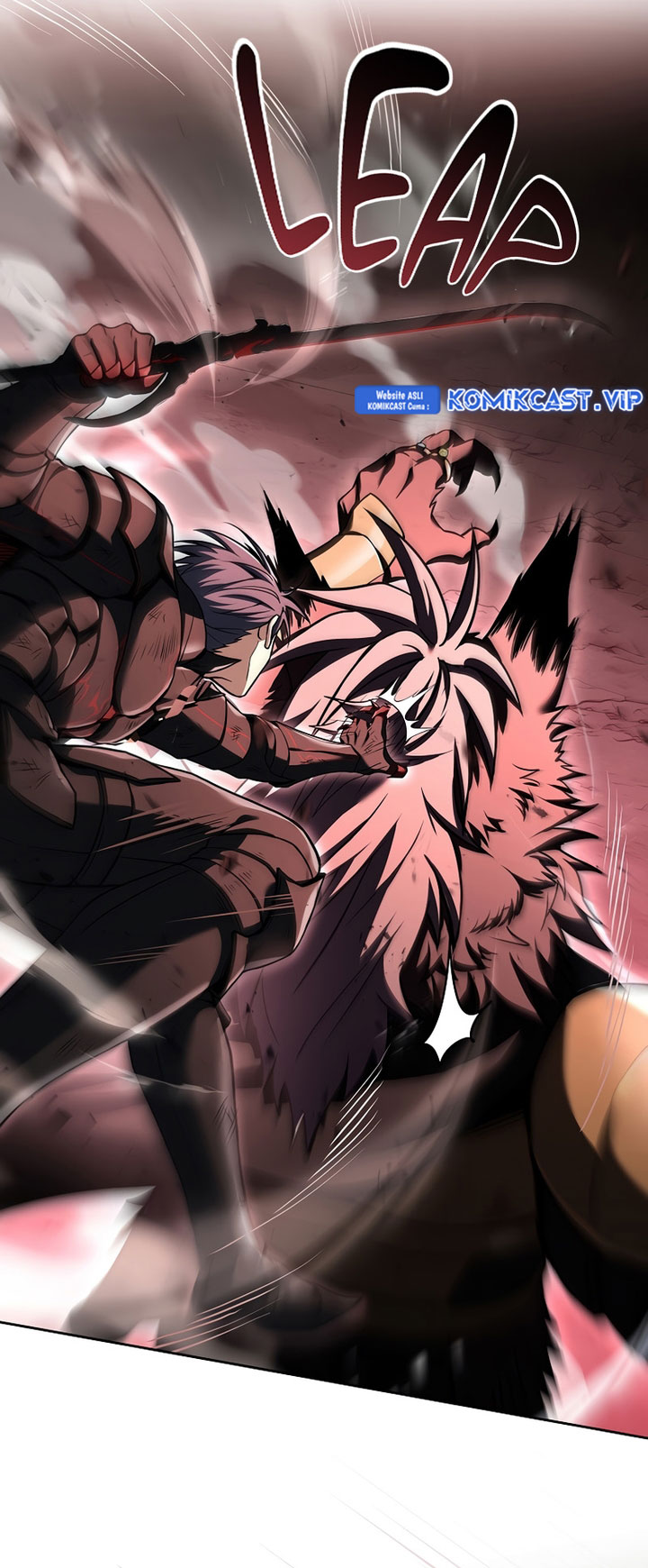 Return of the Frozen Player Chapter 92 - halaman 13