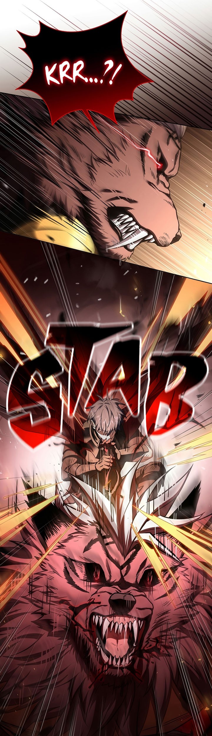 Return of the Frozen Player Chapter 92 - halaman 14