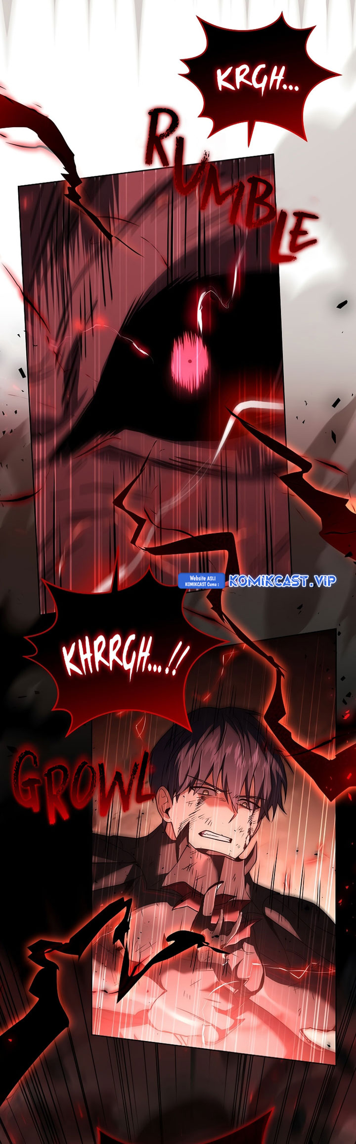 Return of the Frozen Player Chapter 92 - halaman 16
