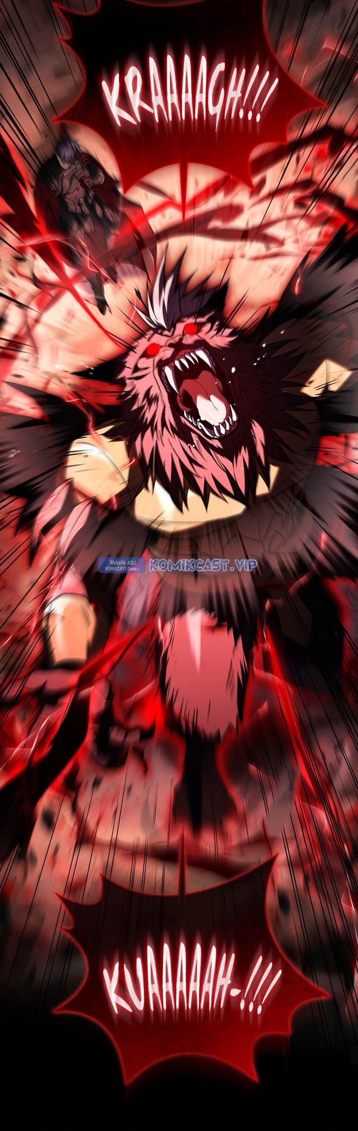 Return of the Frozen Player Chapter 92 - halaman 17