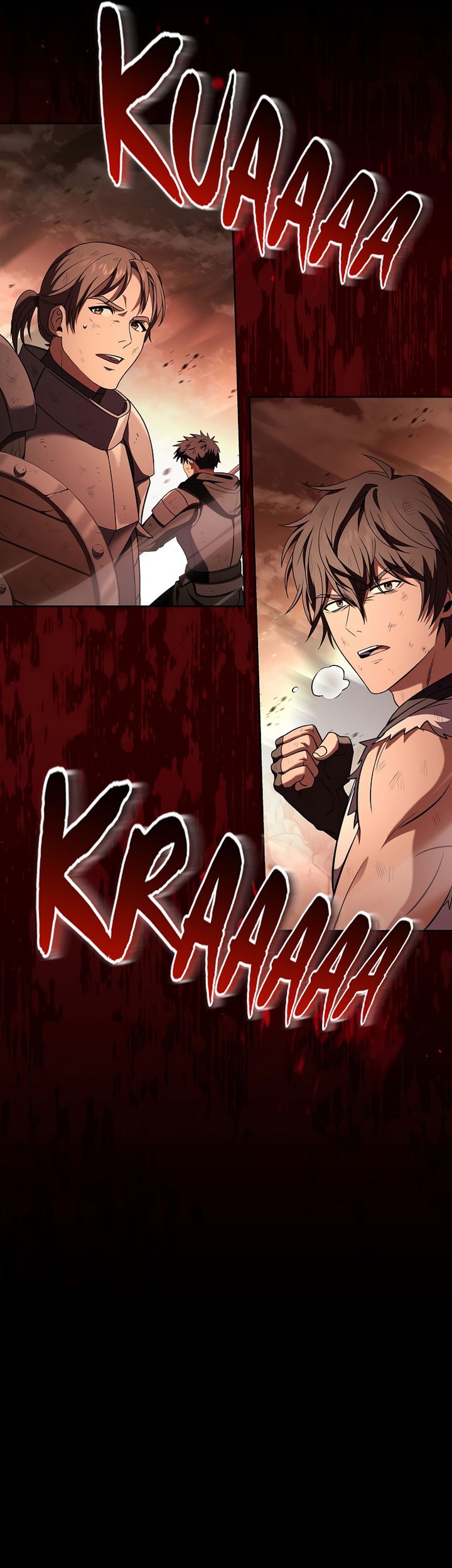 Return of the Frozen Player Chapter 92 - halaman 18