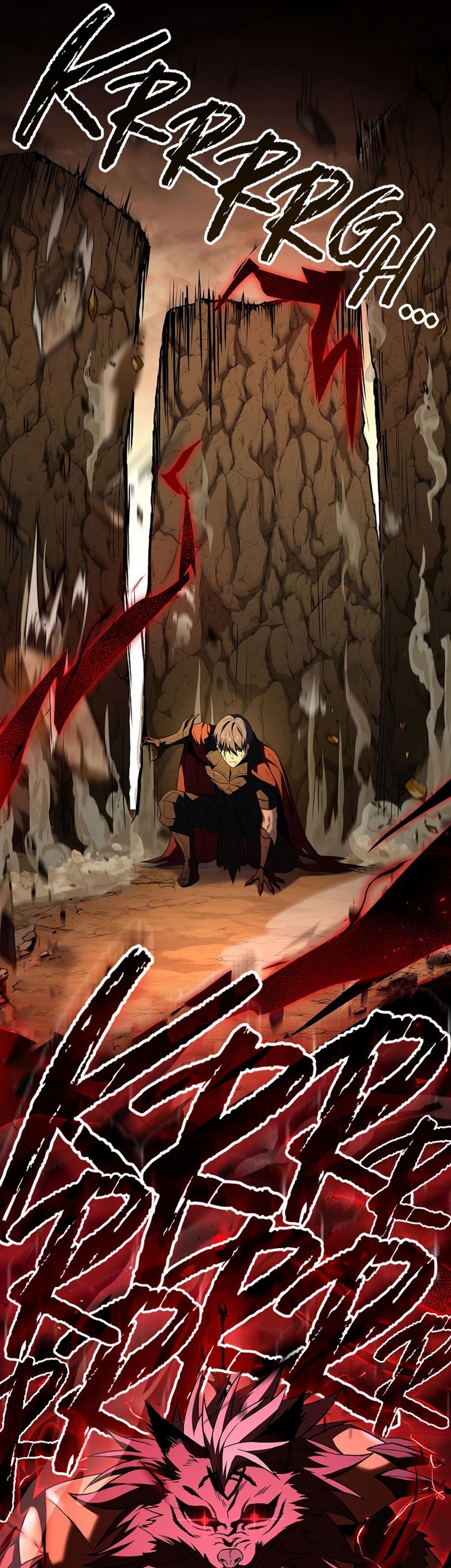 Return of the Frozen Player Chapter 92 - halaman 22