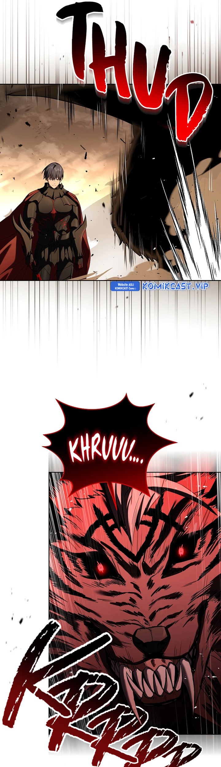 Return of the Frozen Player Chapter 92 - halaman 3