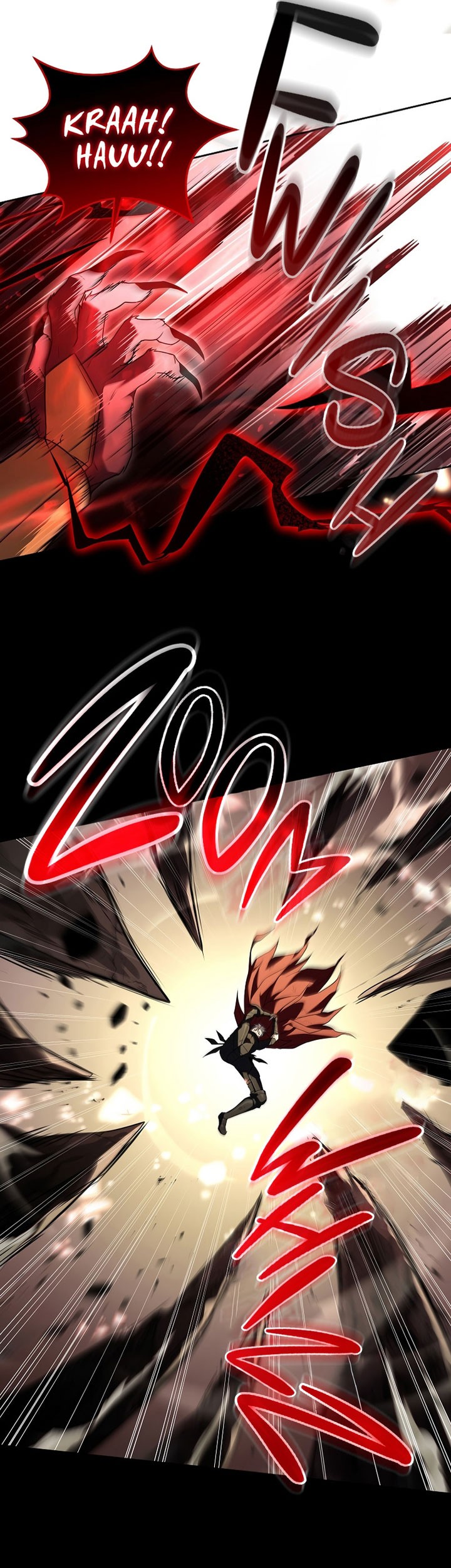 Return of the Frozen Player Chapter 92 - halaman 37