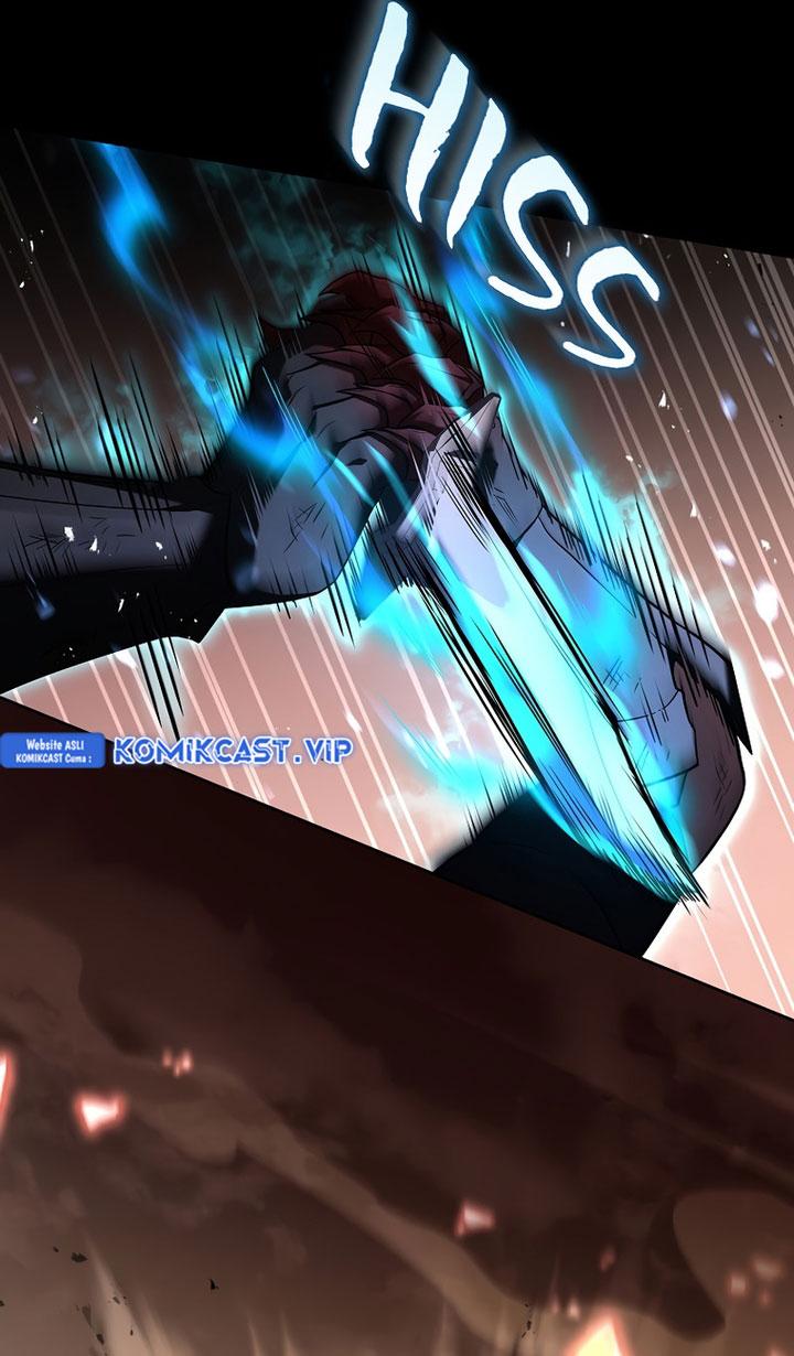 Return of the Frozen Player Chapter 92 - halaman 39