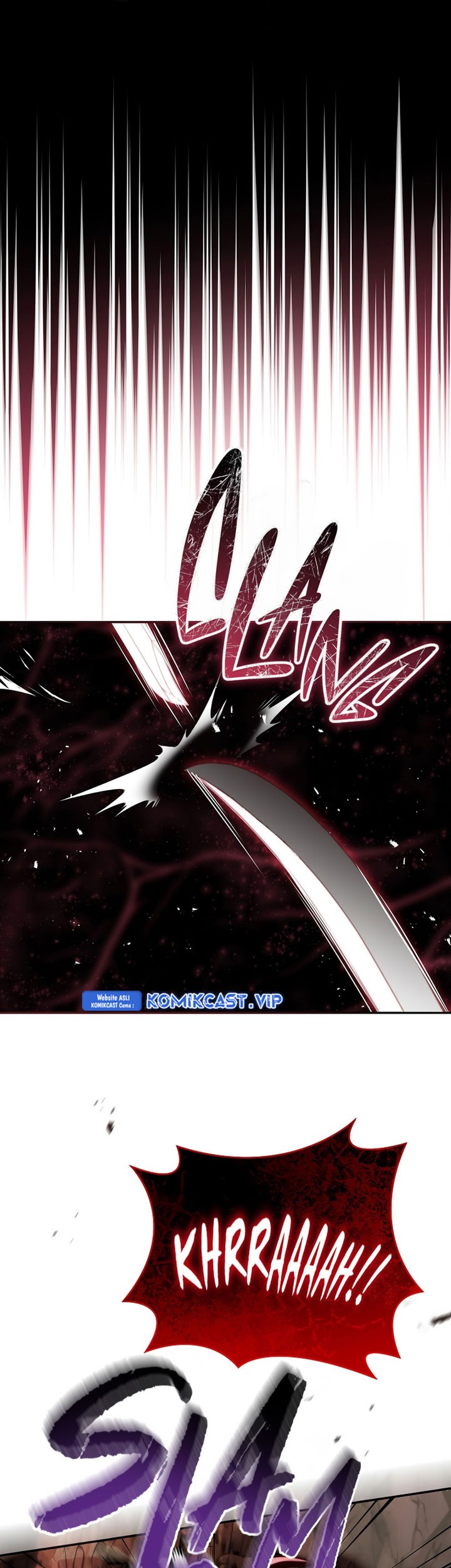 Return of the Frozen Player Chapter 92 - halaman 42