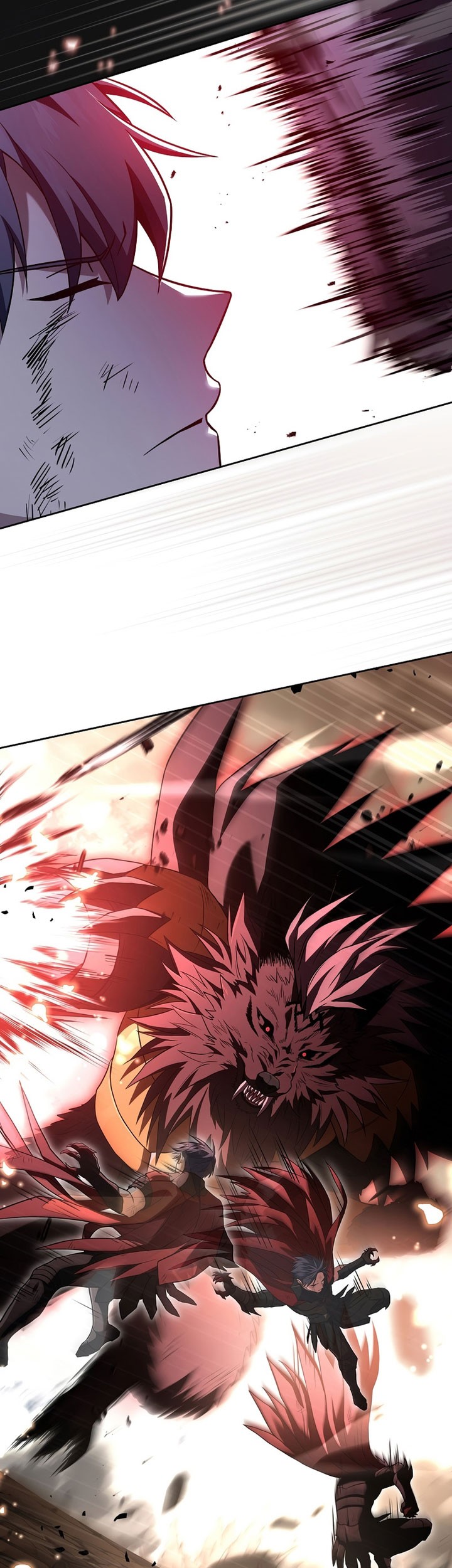 Return of the Frozen Player Chapter 92 - halaman 46