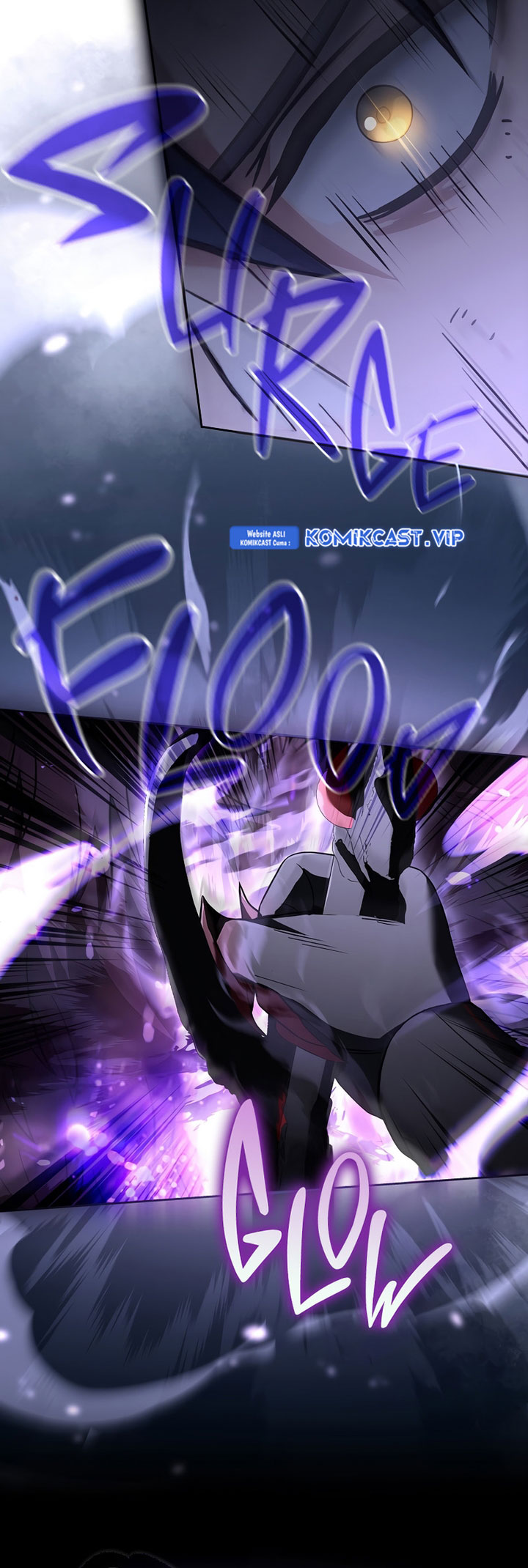 Return of the Frozen Player Chapter 92 - halaman 51