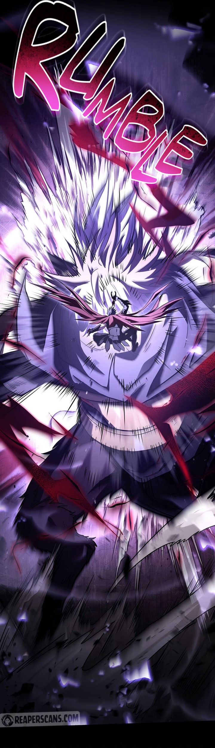 Return of the Frozen Player Chapter 92 - halaman 52