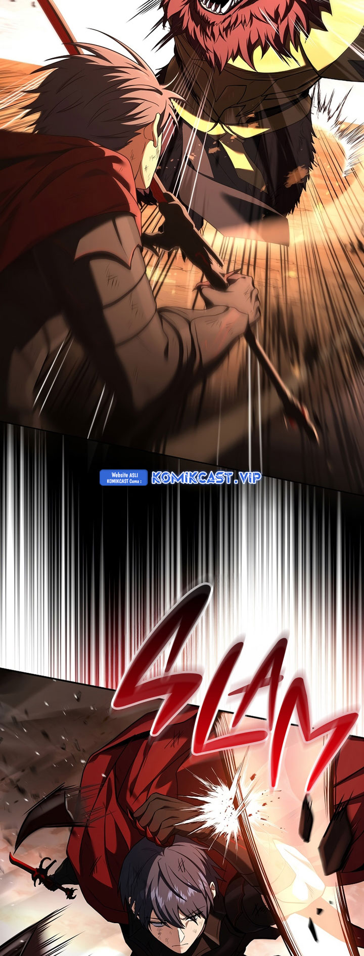 Return of the Frozen Player Chapter 92 - halaman 6