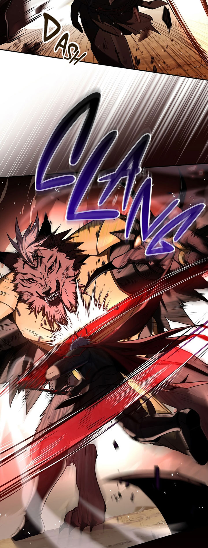Return of the Frozen Player Chapter 92 - halaman 7