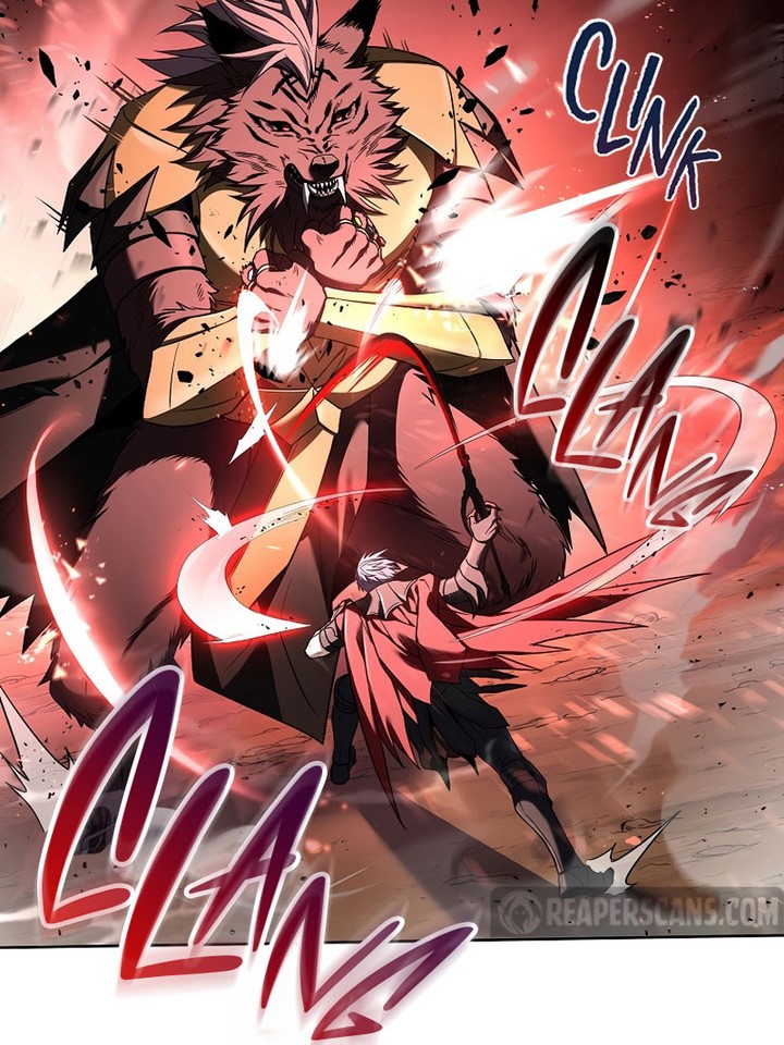Return of the Frozen Player Chapter 92 - halaman 9
