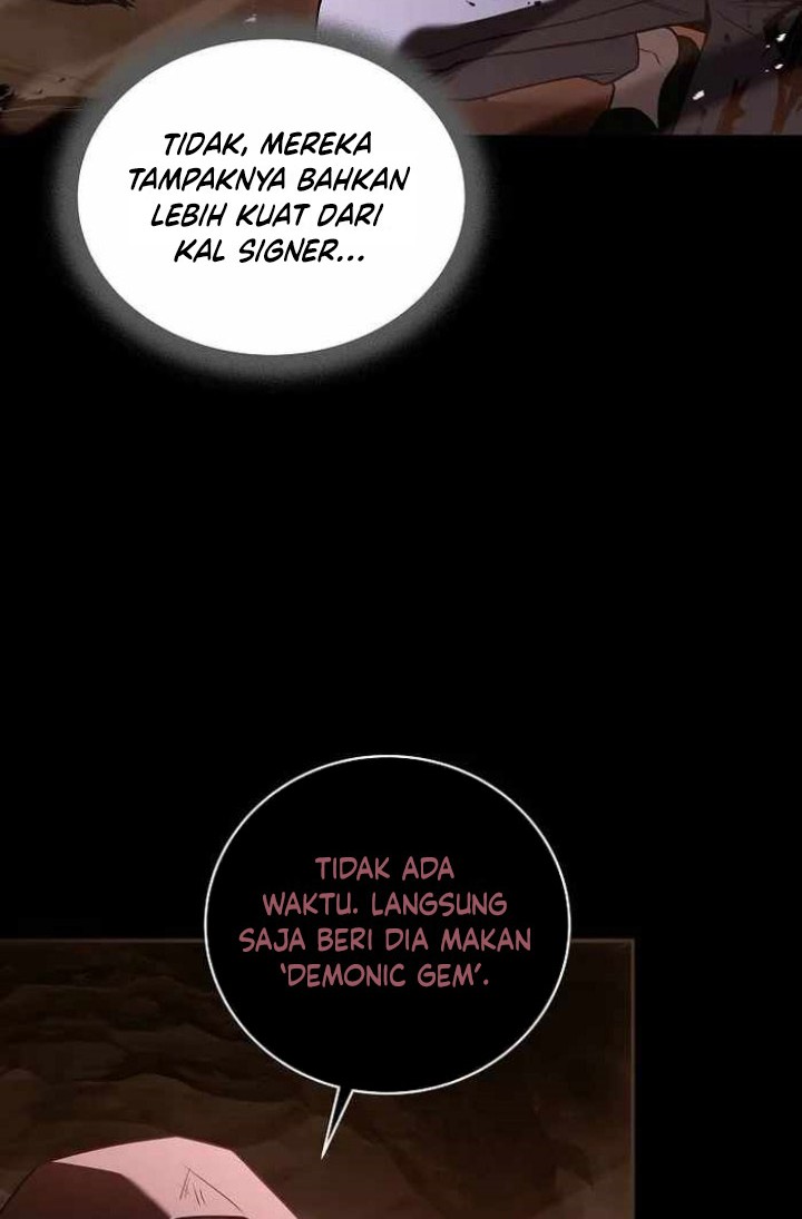 Return of the Frozen Player Chapter 93 - halaman 13