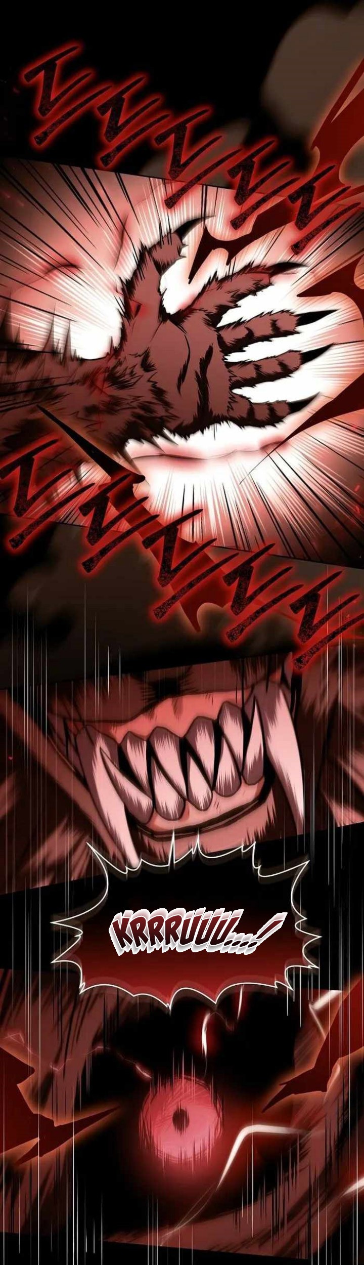 Return of the Frozen Player Chapter 93 - halaman 16