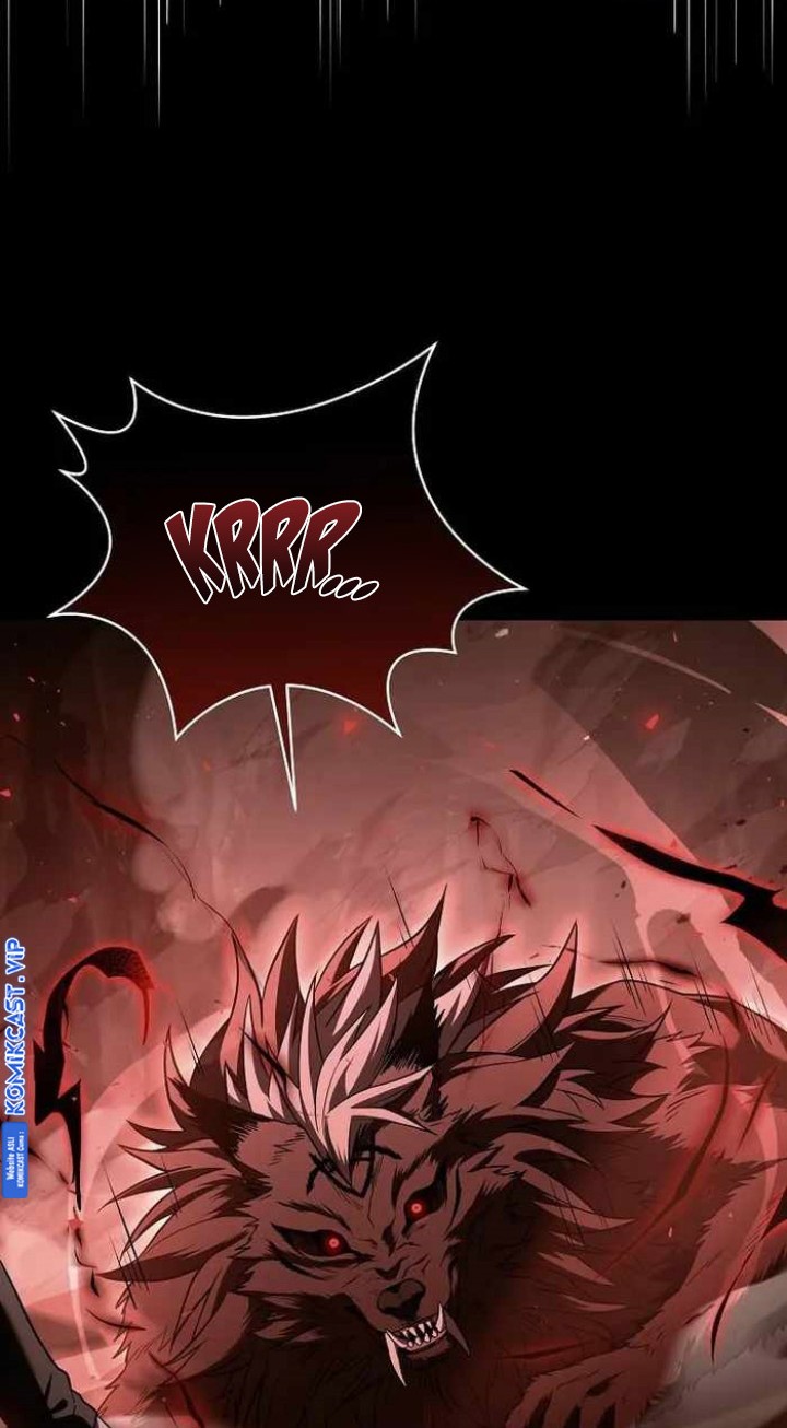 Return of the Frozen Player Chapter 93 - halaman 17
