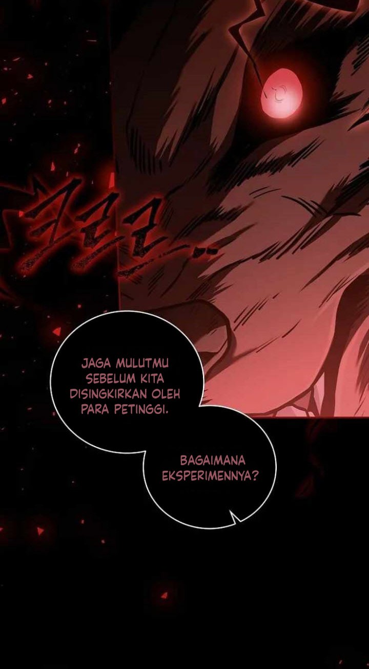 Return of the Frozen Player Chapter 93 - halaman 19