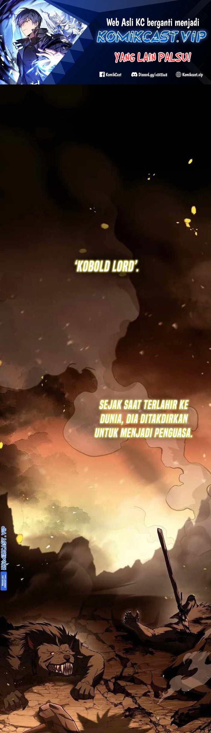 Return of the Frozen Player Chapter 93 - halaman 2
