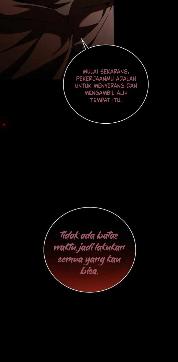 Return of the Frozen Player Chapter 93 - halaman 21