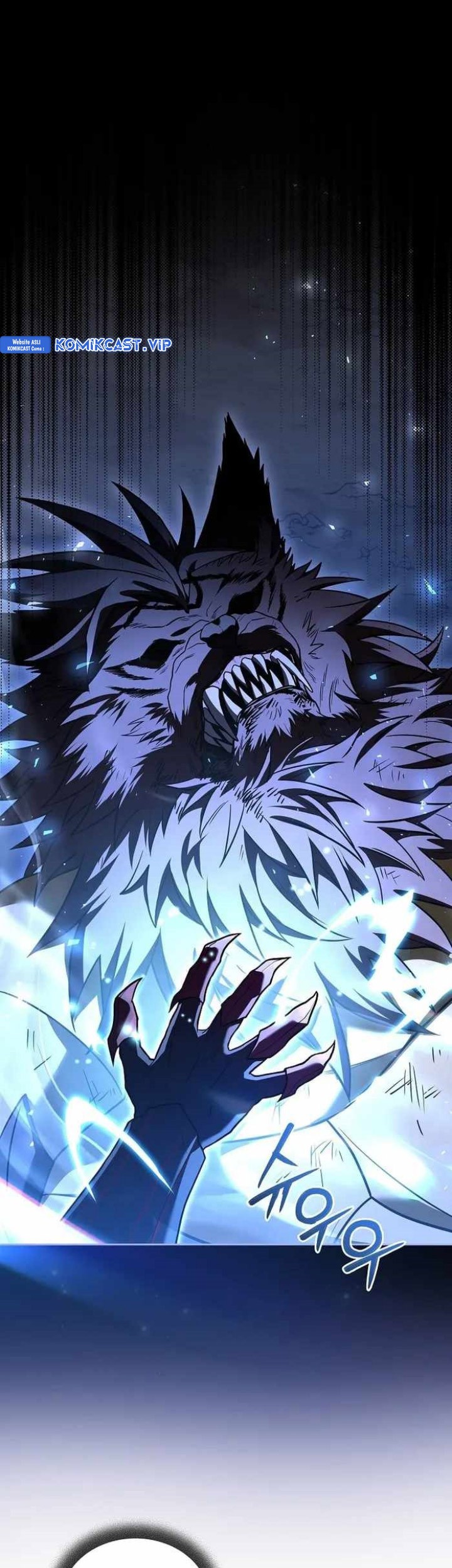 Return of the Frozen Player Chapter 93 - halaman 22
