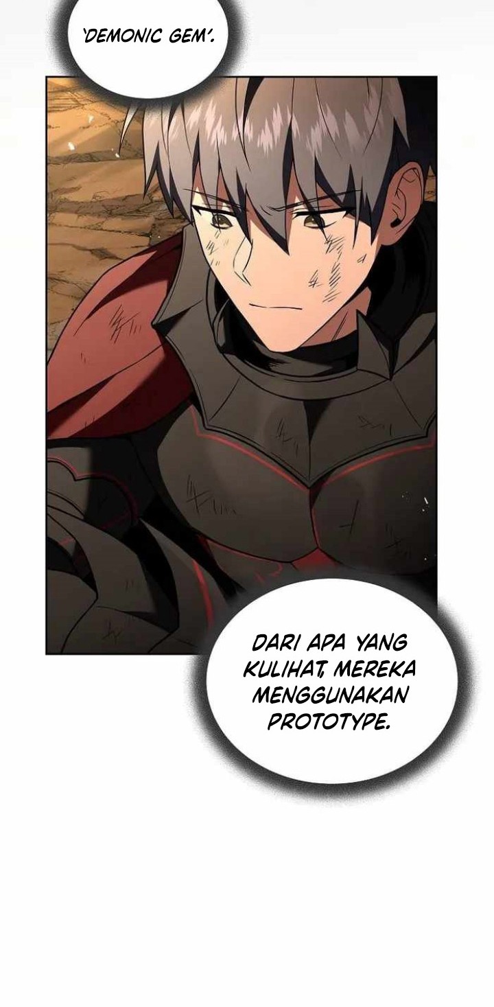 Return of the Frozen Player Chapter 93 - halaman 23