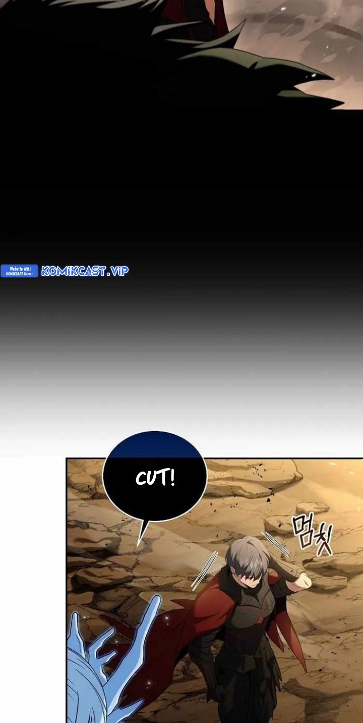 Return of the Frozen Player Chapter 93 - halaman 25