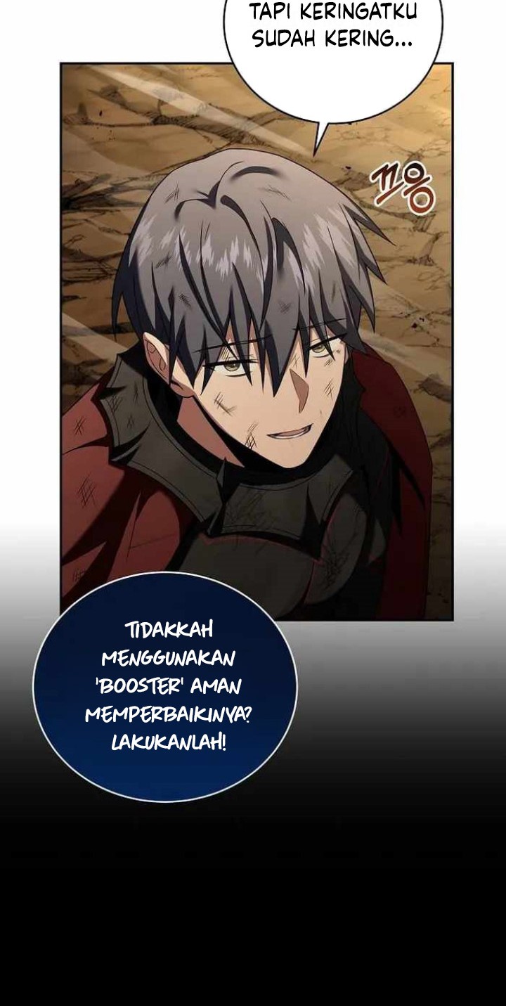 Return of the Frozen Player Chapter 93 - halaman 27