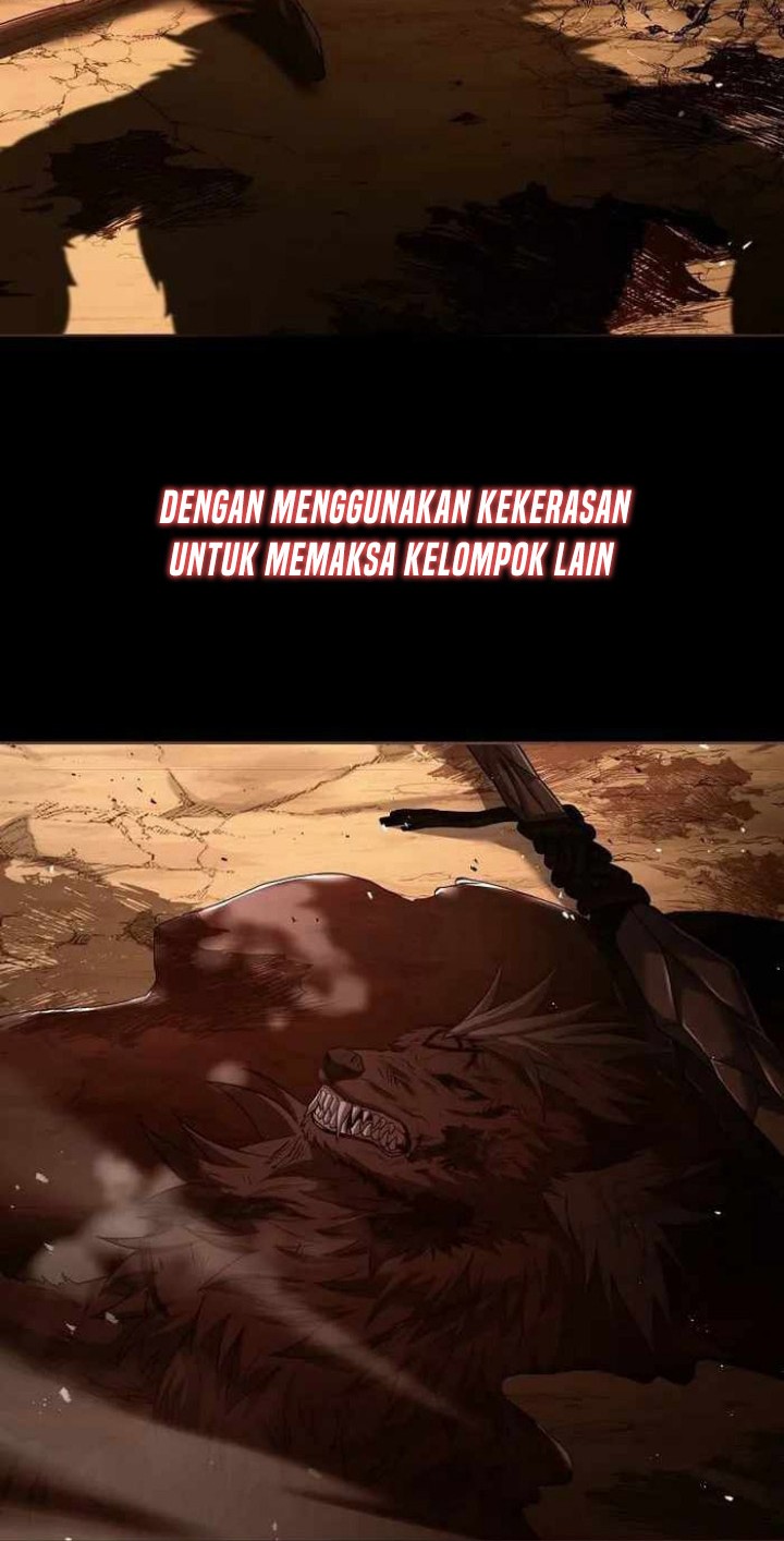 Return of the Frozen Player Chapter 93 - halaman 3