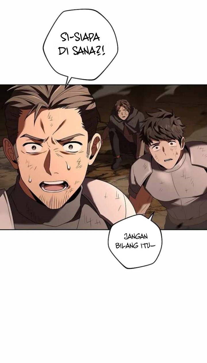 Return of the Frozen Player Chapter 93 - halaman 31