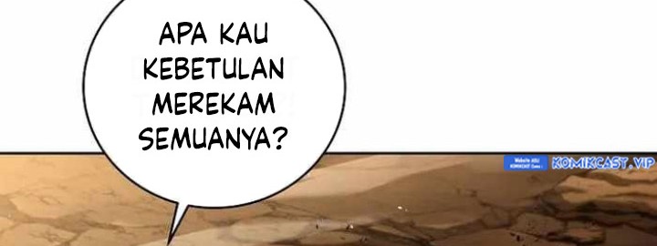 Return of the Frozen Player Chapter 93 - halaman 35
