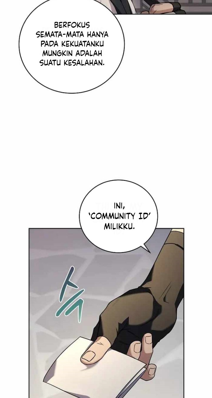 Return of the Frozen Player Chapter 93 - halaman 49