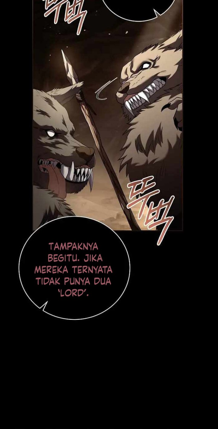 Return of the Frozen Player Chapter 93 - halaman 5