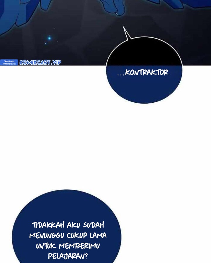 Return of the Frozen Player Chapter 93 - halaman 53